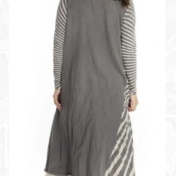 Magnolia Pearl Eye of God Long Sleeved Dress - Picture 5 of 16